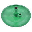 JAG23-0079 Pulley Half