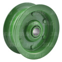 JAG85-0022 Tensioner pulley