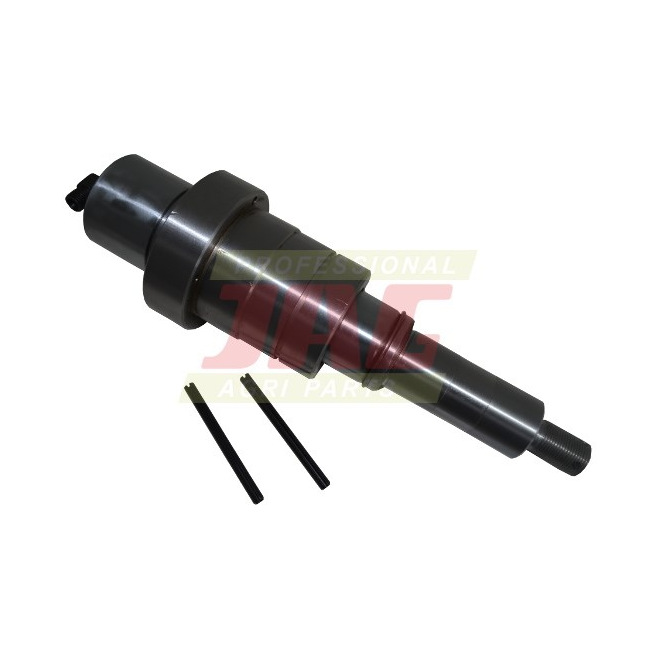 JAG27-0080 Siłownik hydrauliczny przyśpieszacza