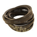 0201123 Gates Agri belt 3 pcs