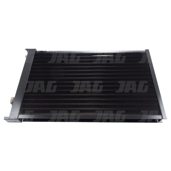 JAG08-0307 Skraplacz klimatyzacji Premium