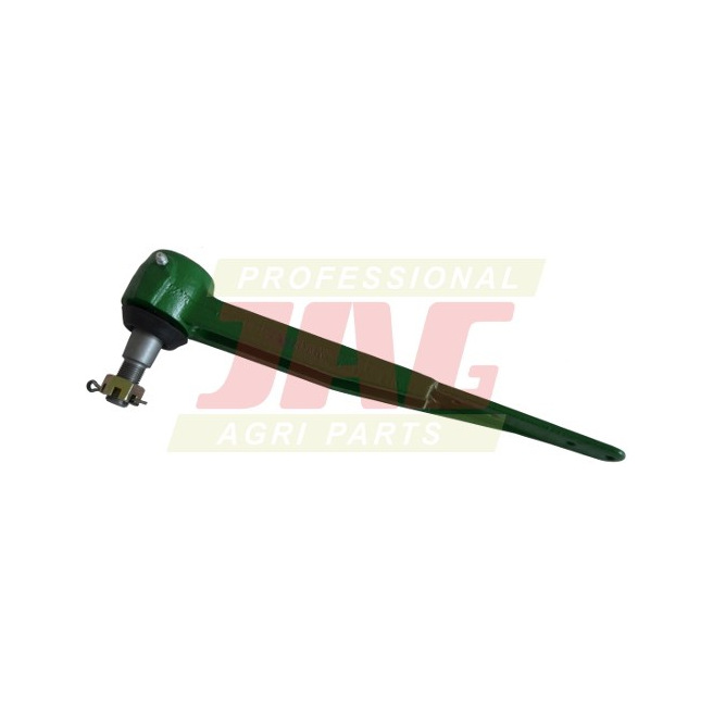 JAG21-0092 Główka kosy