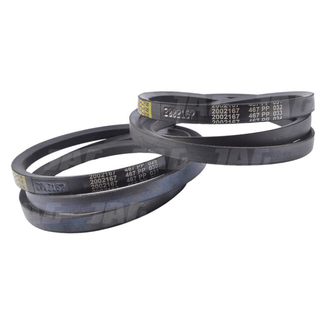 2002167 Pas Gates Agri 2szt