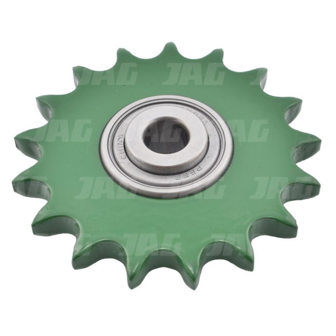 JAG24-0266 Zębatka Z17