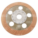 AL111498 Brake disc