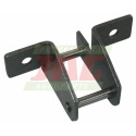 JAG24-0035 Elevator conveyor clip with ROLLON-SOLID mounting