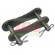 JAG24-0034 Spinka łańcucha prosta S51 ROLLON-SOLID