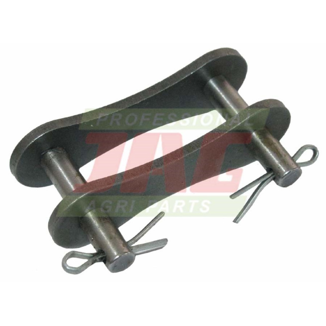 JAG24-0034 Spinka łańcucha prosta S51 ROLLON-SOLID