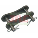 JAG24-0034 Maillon de chaîne droit S51 ROLLON-SOLID