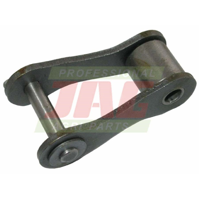 JAG24-0027 Półspinka łańcucha S51 ROLLON-SOLID