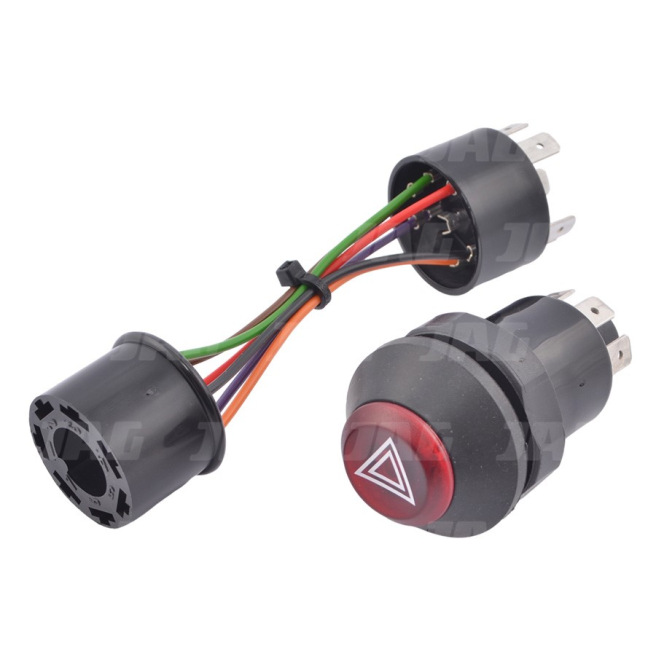 AL32062 Włącznik świateł awaryjnych