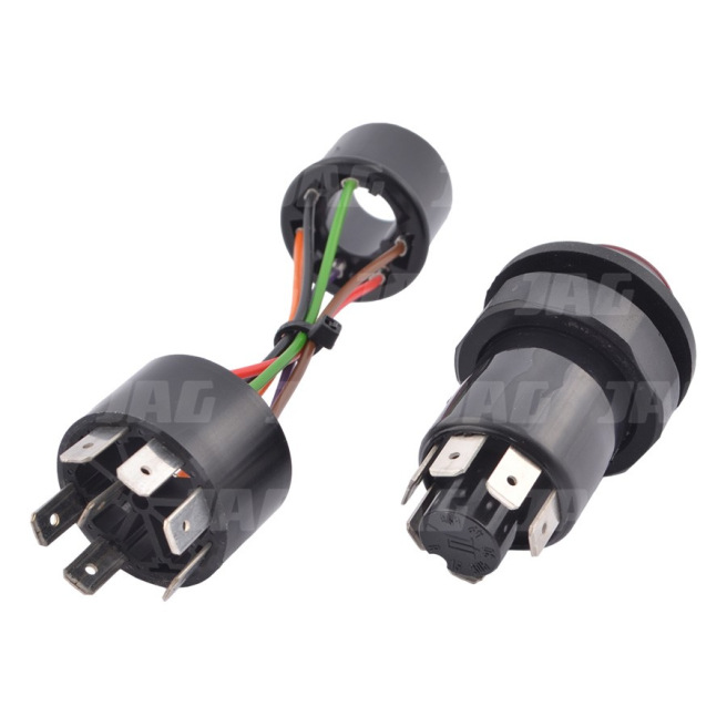 AL32062 Włącznik świateł awaryjnych