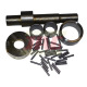 AL35755 Zestaw naprawczy pompy hydraulicznej