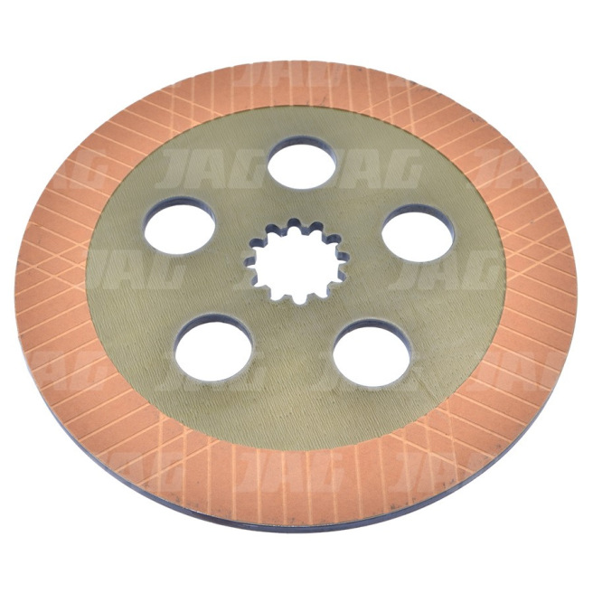 AL38236 Tarcza hamulcowa