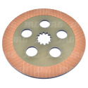 AL38236 Brake disc