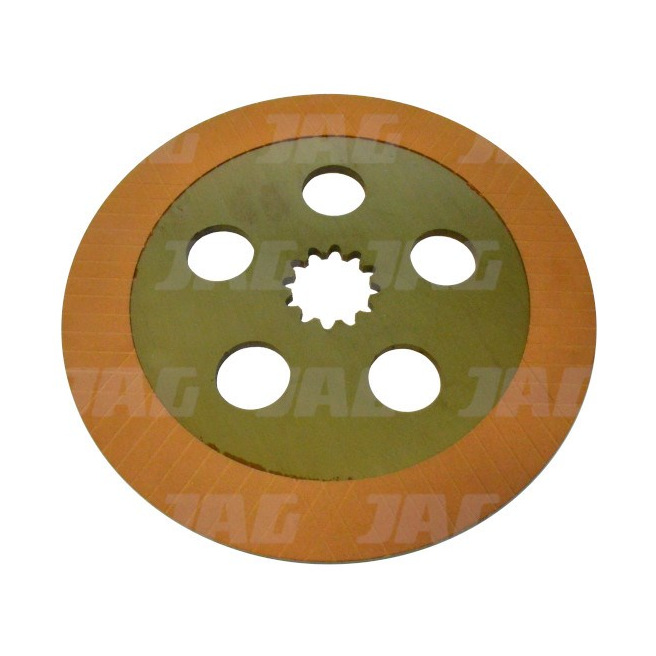 AL38374 Korek wlewu chłodnicy (metalowy)