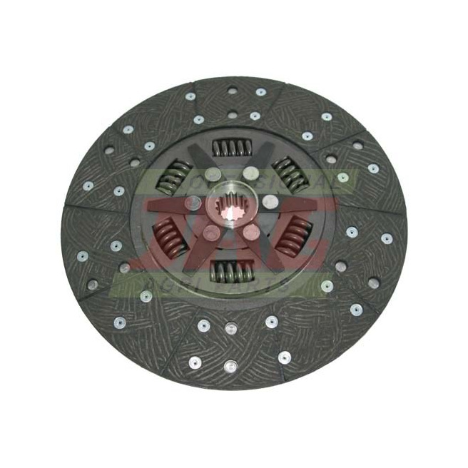 AL39123 Tarcza sprzęgłowa SAFFA