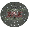 Disque d'embrayage AL39123 SAFFA
