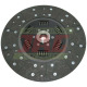 AL39123 Tarcza sprzęgłowa SAFFA