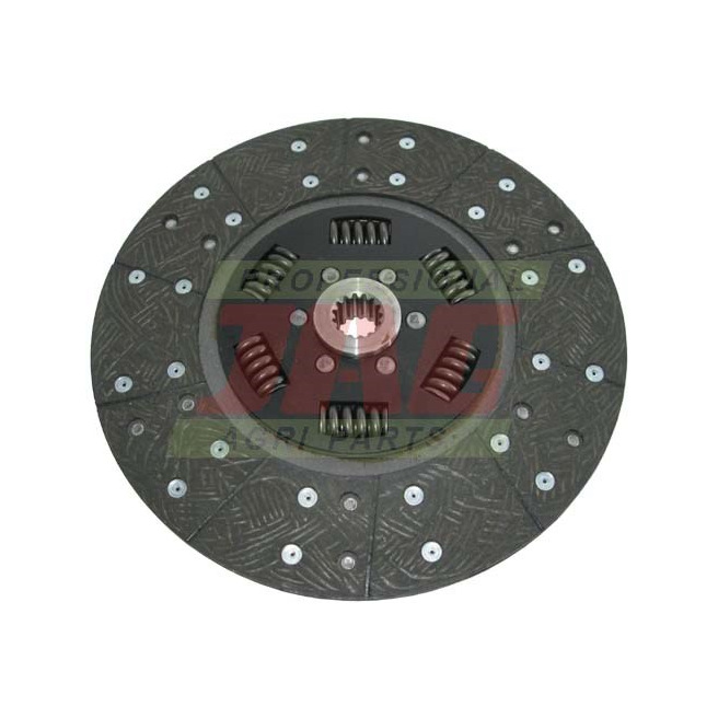 AL39123 Tarcza sprzęgłowa SAFFA