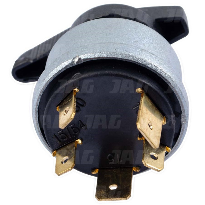 AL62707 Przełącznik