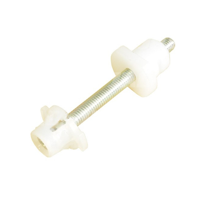 05.400.300.02 Śruba mocująca reflektor krótka COBO