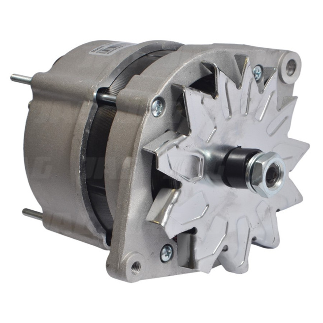 AL81438 Alternator