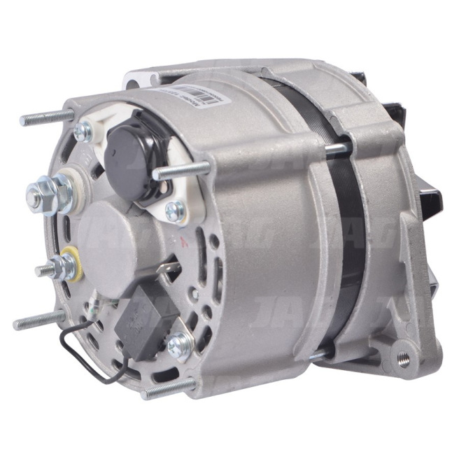 AL81438 Alternator