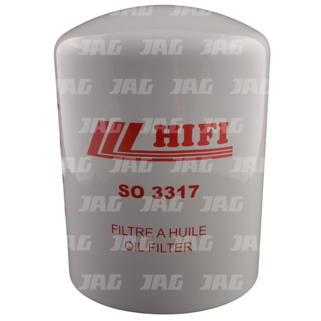 JAG60-0028 Filtr oleju HIFI
