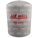 Filtre à huile HIFI JAG60-0028