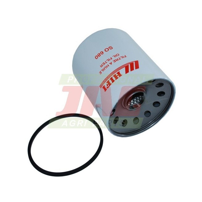 JAG60-0027 Filtr oleju HIFI