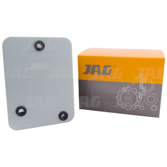 JAG61-0007 Filtr paliwa szklany JAG