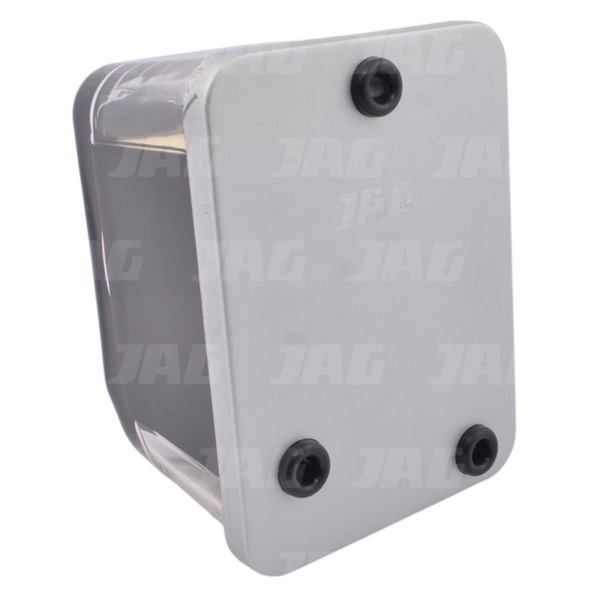 JAG61-0007 Filtr paliwa szklany JAG