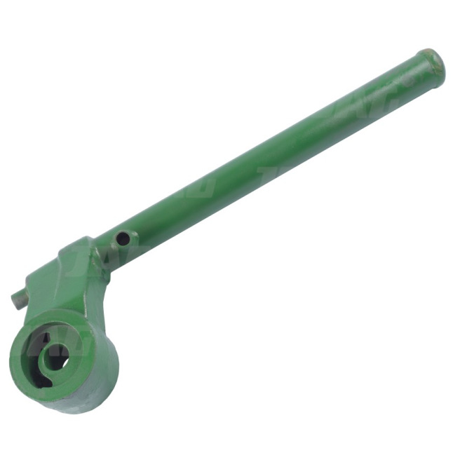 AR67607 Chłodnica oleju