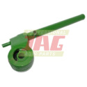 AR67607 Refroidisseur d'huile