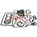 JAG99-0608 Engine gasket set top+bottom