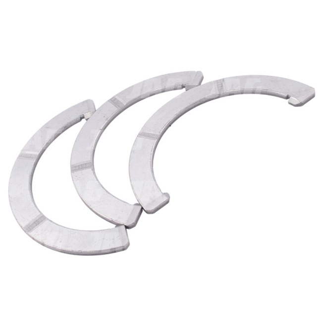 AR73275 Pierścienie ślizgowe wału