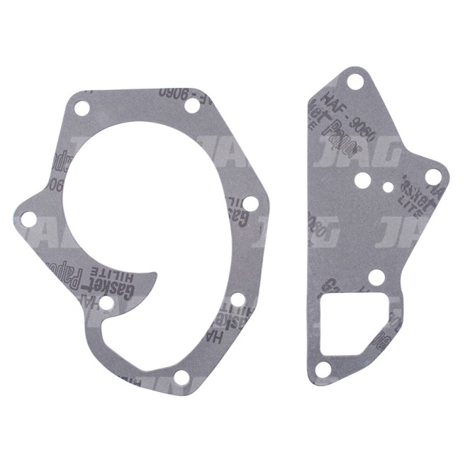 JAG99-0705 Pompa wody z kołem pasowym