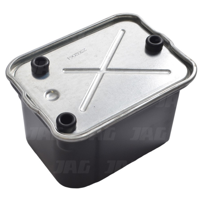 JAG61-0020 Filtr paliwa MANN FILTER