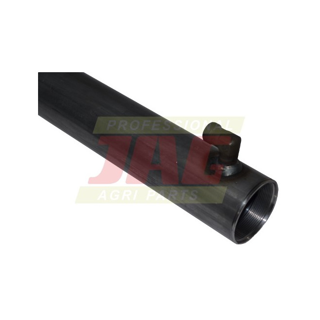 041890 Rura cylindra siÅ‚owinka hydraulicznego OryginaÅ‚ CLAAS