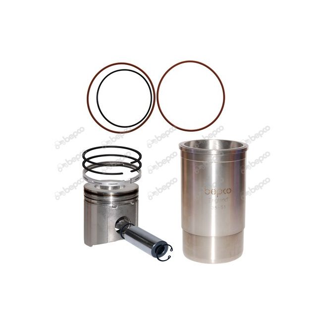 AR89753 Zestaw naprawczy silnika