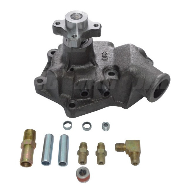 JAG99-0705 Pompa wody [bez koła pasowego] ENPACO