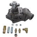 JAG99-0705 Water pump [without pulley] ENPACO