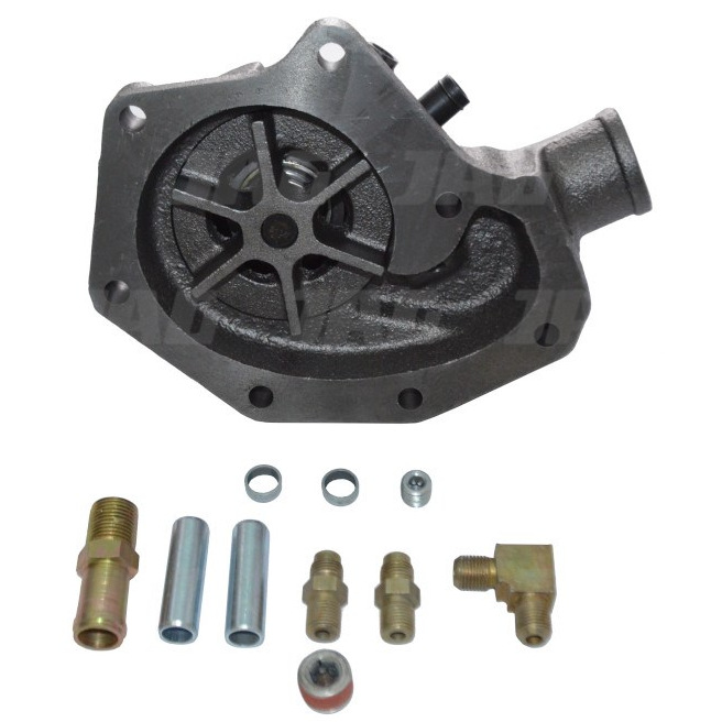 JAG99-0705 Pompa wody [bez koła pasowego] ENPACO