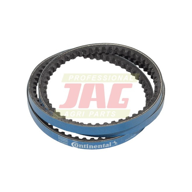 XPZ1202P Pas Continental Agridur