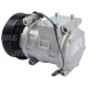 AW24173 Sprężarka klimatyzacji