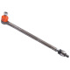 AXE48002 Przegub kulowy kpl lewy/prawy ROTA