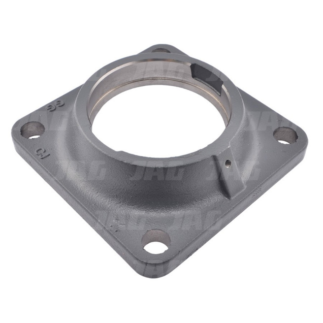 AZ100256 Obudowa łożyska bez łożyska INA