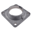 AZ100256 Bearing Housing without INA Bearing