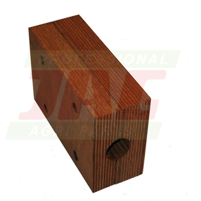 JAG25-0003 Panewka drewniana wytrząsacza JAG PREMIUM